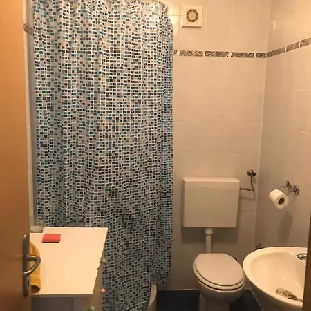 Apartman Matija *