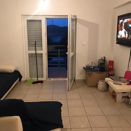 Apartman Matija * Posedarje
