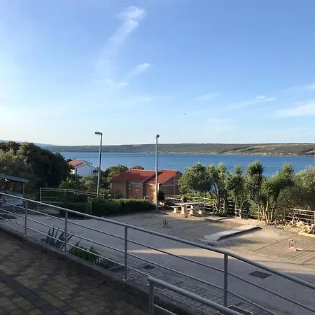 Apartman Matija Apartman