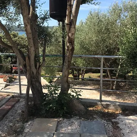 Apartman Matija * Posedarje